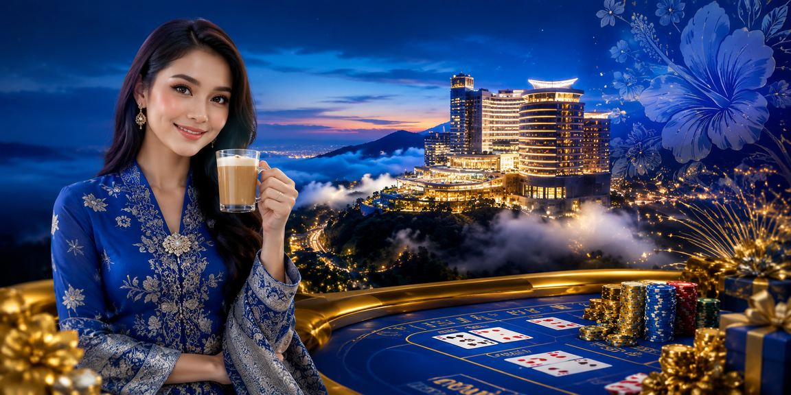Pengguna dari Langkawi Malaysia membuat deposit ke platform poker 88gasia mengunakan telefon