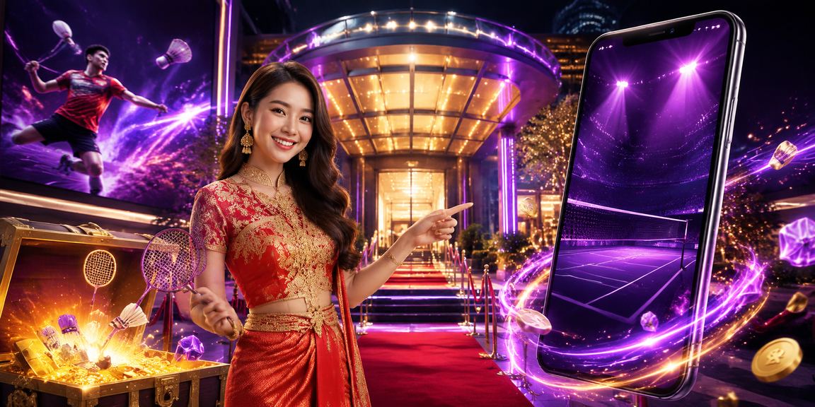 Pengalaman bermain roulette mudah alih di Kuala Lumpur melalui platform 88gasia