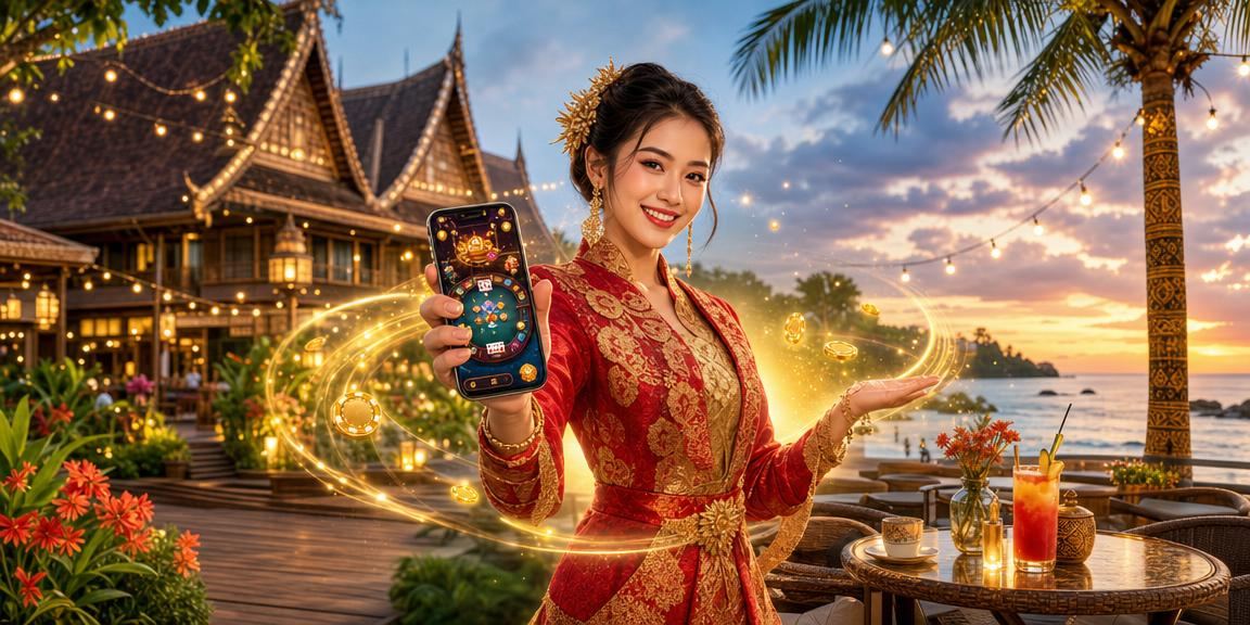 Permainan poker gaya Melayu di Sarawak Malaysia dalam platform 88gasia