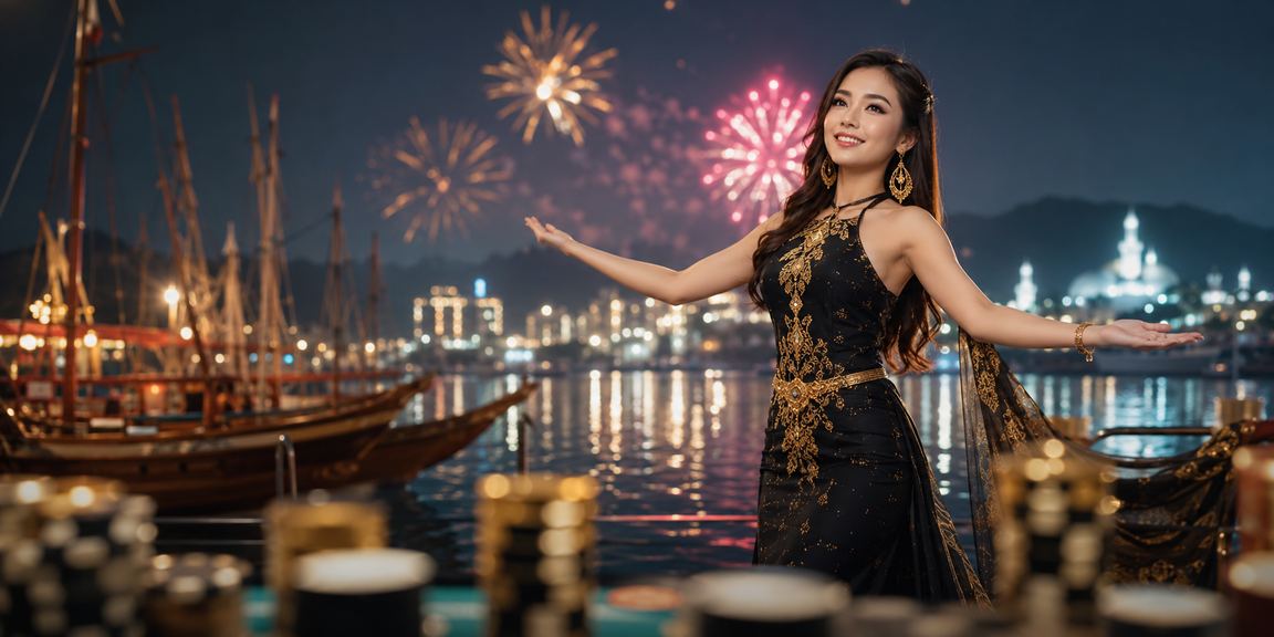 Permainan poker gaya Melayu di Terengganu Malaysia mengunakan platform 88gasia dalam talian